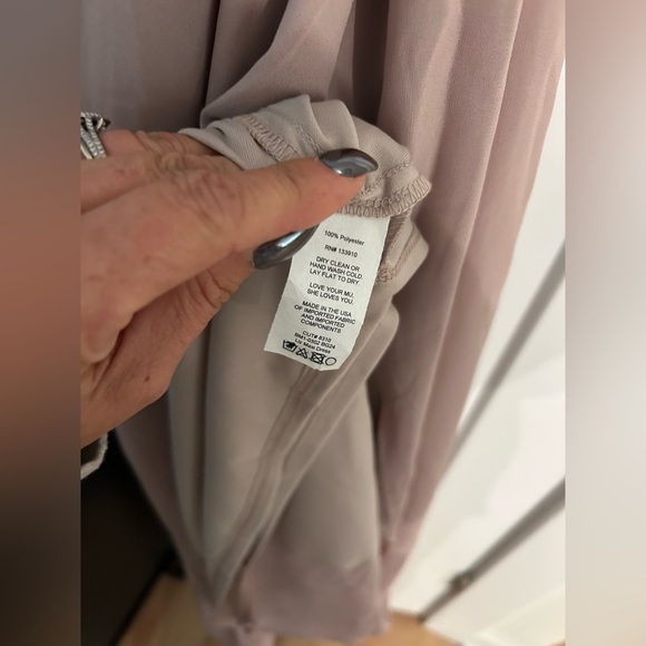 NWT! Show Me Your MuMu Liz Maxi Dress - Picture 5 of 6